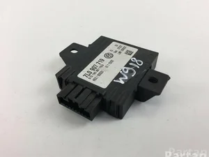 Volkswagen 7L0907719 TOUAREG (7LA, 7L6, 7L7) 2010 Aparato de mando