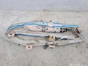 BMW 84914341907 5 Touring (F11) 2012 Airbag de tête