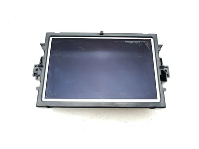 Mercedes-Benz A1729016500, A1729020201 CLS (C218) 2013 Ecran - Image 1