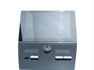 Porsche 971919616E, 971919616 PANAMERA (971) 2017 Unité de contrôle du système de navigation