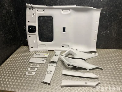 Hyundai 85400-HF350, 85850-HF000, 85830-HF000, 85820-HF100 / 85400HF350, 85850HF000, 85830HF000, 85820HF100 Kona II 2024 Headlining - Image 1