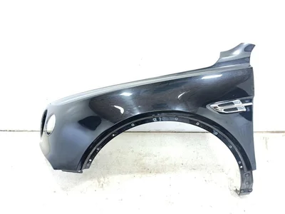 Bentley 36A821901, 36A821273D BENTAYGA 2017 Błotnik lewa strona - Obraz 1