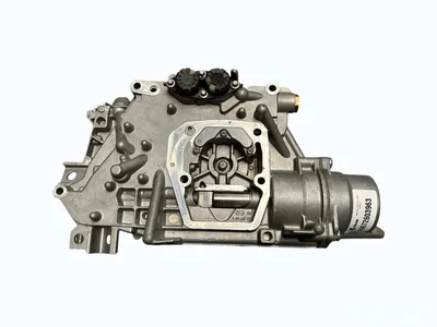 Mercedes-Benz Trucks A9672602463, A9672603963, 4213544060 ATEGO 3 2017 Цилиндр переключения передач WABCO - Изображение 1