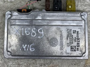 Opel 9853074980 Astra L Hatchback 2023 Unités de contrôle