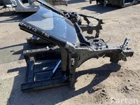 Lexus ES VII XZ10 2021 Cuarto cuerpo del coche Right Front