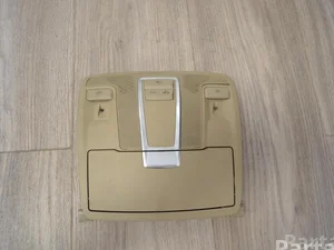 Mercedes-Benz A1669062601 M-CLASS (W166) 2012 Interrupteur de lumière