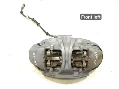 Mercedes-Benz EQE V295 2023 Pinza de freno Left Front - Imagen 1