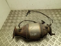 Kia G2B460 SPORTAGE (QL) 2021 Katalizatoriaus keitiklis