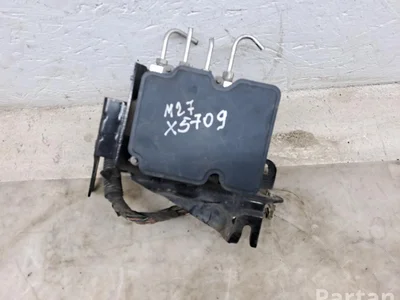 Renault 476601842R CAPTUR (J5_) 2018 Unité de commande hydraulique ABS - Image 1