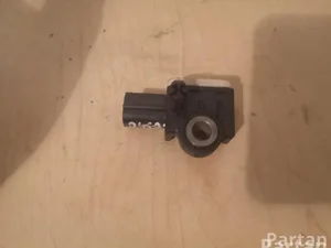 Ford AM5T-14B342-AA / AM5T14B342AA S-MAX (WA6) 2007 Capteur d'impact (systèmes d'airbag)