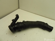 JAGUAR 9X23-8D033-AB / 9X238D033AB XF (X250) 2011 Intake air duct