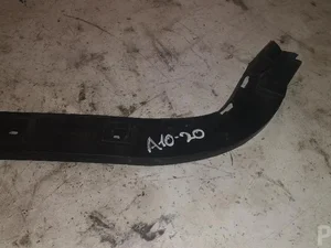 Volvo 30676206 S40 II (MS) 2006 Support pour pare-chocs