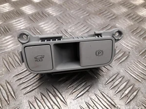 Hyundai 93766DF000 Kona II 2024 Bouton de frein de stationnement électromécanique