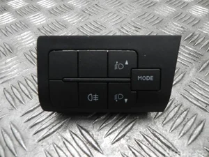 Citroën 7355860830 JUMPER Platform/Chassis 2015 Commutateur multiple