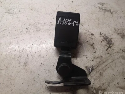 Opel 13267139 INSIGNIA A (G09) 2010 Boucle de ceinture de sécurité - Image 1