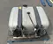 Mercedes-Benz Trucks A9604702103, A9604700404, A9604703104 ACTROS MP4 / MP5 2018 Топливный бак 330L - Изображение 3