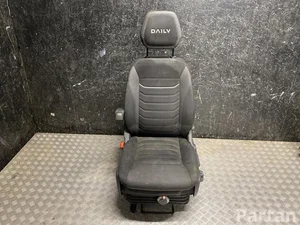 Iveco DAILY VI Kasten 2023 Fahrersitz