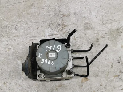 Volkswagen 5Q0614517DD GOLF VII Variant (BA5, BV5) 2018 Unité de commande hydraulique ABS - Image 1