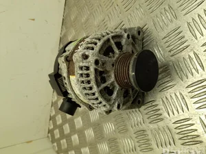 Ford CV6T-10300-FA / CV6T10300FA FIESTA VI 2015 Alternateur