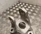 Gebrauchtes Original Nissan Ariya 2025 Motorhalter - Bild 2