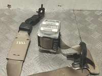 Chrysler 5ME451L1AB Pacifica 2017 Saugos diržas