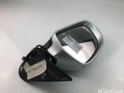 Škoda E1020989 OCTAVIAII (1Z3) 2010 Rétroviseur extérieur - Image 1