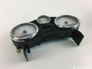 Peugeot A2C53065549 207 (WA_, WC_) 2008 Tableau de bord