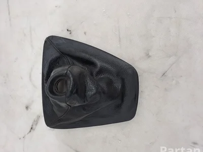 BMW 3 Convertible (E93) 2011 Couvercle de levier de vitesses - Image 1