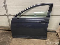 Volkswagen PASSAT B8 (3G2, CB2) 2020 Durys kairė priekis
