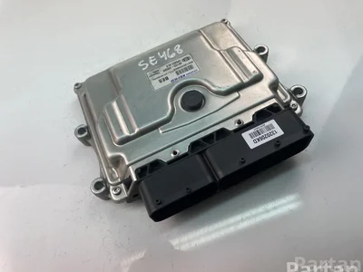 Kia 39103-03CE8 / 3910303CE8 CEE'D (JD) 2018 Unité de contrôle moteur - Image 1