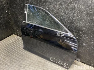 Lexus ES VII XZ10 2021 Durys dešinė priekis