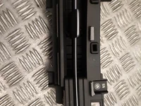 Gebrauchtes Original Hyundai 97408-HF800 / 97408HF800 Kona II 2025 Luftdüse vorne rechts