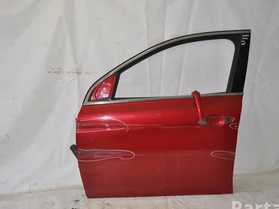 Peugeot 308 SW II 2017 Porte Left Front - Image 1