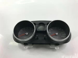 Nissan JD01E QASHQAI / QASHQAI +2 I (J10, JJ10) 2013 Tableau de bord