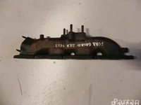 Ford 9687483880 GALAXY (WA6) 2009 Collecteur d'échappement