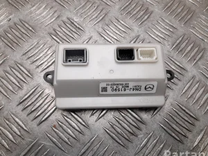 Mazda DN4J-61590 / DN4J61590 MX-30 DR 2022 unité de contrôle