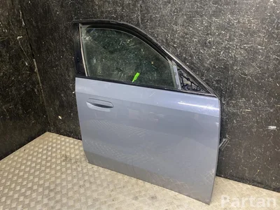 BMW X1 (U11) 2025 Drzwi z przodu po prawej - Zdjęcie 1
