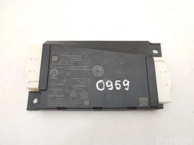 Mercedes-Benz A1679005031 EQB (X243) 2023 Module d'allumage / unité de contrôle - Image 1