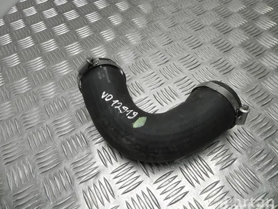 Audi 5G0 145 834 / 5G0145834 A3 Limousine (8VS, 8VM) 2018 Prise d'air / Conduit d'air d'admission - Image 1