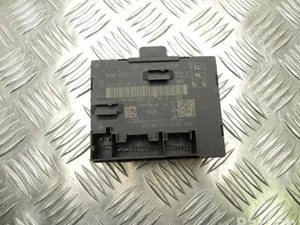 Audi 5Q0 959 395 E, 5Q0 959 395 B / 5Q0959395E, 5Q0959395B A3 Limousine (8VS, 8VM) 2017 Unité de commande pour porte Right Front
