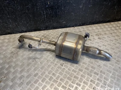 Toyota 1K003 Yaris Cross XP210 2024 Silencieux arrière - Image 1