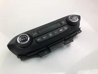 Honda 79600T1EG4; 79600T1EG4 / 79600T1EG4, 79600T1EG4 CR-V IV (RM_) 2013 Contrôle automatique de la climatisation - Image 1