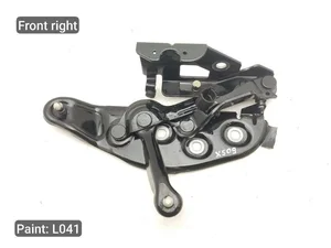 Bentley 3W0823302J CONTINENTAL FLYING SPUR (3W_) 2012 Charnière