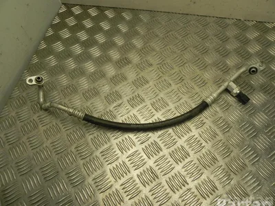 Tesla 1092158-00-F / 109215800F MODEL 3 2019 Climatisation, Tuyaux / Tubes - Image 1