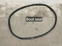 Maserati GRAN TURISMO 2008 Joint