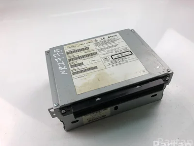 Volvo 31357770AA V60 2011 Radio / lecteur CD - Image 1