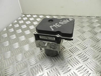 Opel 13348789 MERIVA B 2012 Unité de commande hydraulique ABS - Image 1
