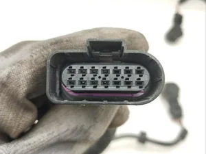 Porsche 97061250520 PANAMERA (970) 2015 Harnais systèmes de stationnement