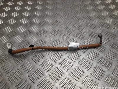 Mercedes-Benz A 000 540 21 09 / A0005402109 CLA X118 (shooting brake) 2021 Câbles de batterie - Image 1