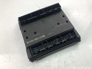 Volkswagen 6Q1937049B POLO (9N_) 2009 Unité de commande centrale pour système de confort